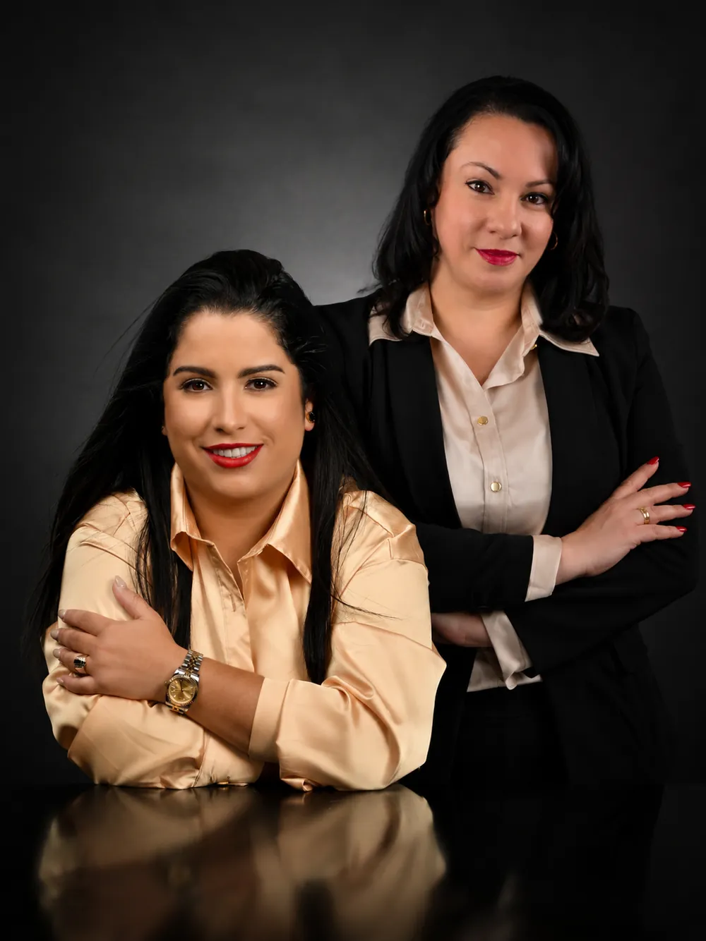 Nuestro equipo directivo